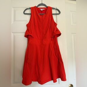 Athleta Athletic Dress